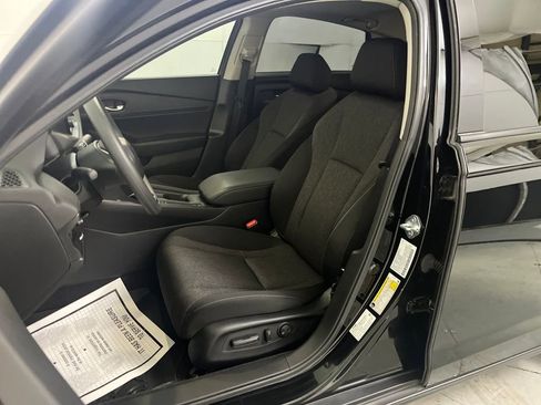 Used 2024 Honda Accord EX image 18
