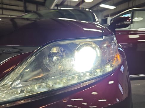 Used 2015 Lexus RX 350 350 image 32