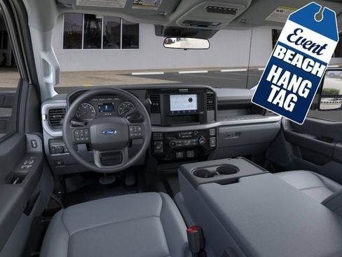 New 2026 Ford F250 XL AWD/4WD image 9