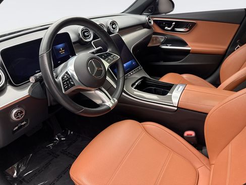 Used 2023 Mercedes-Benz C 300 4MATIC Sedan image 10