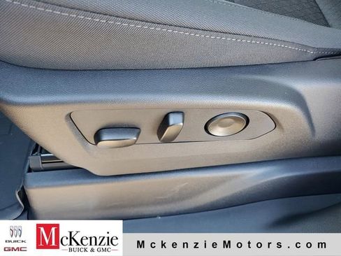 New 2026 GMC Sierra 1500 SLE AWD/4WD image 7