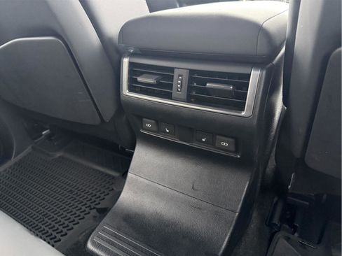 Certified 2024 Lexus GX 550 GX 550 Overtrail+ image 23