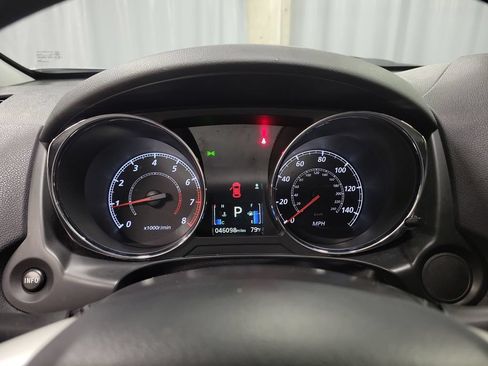 Used 2024 Mitsubishi Outlander Sport ES AWD/4WD image 23