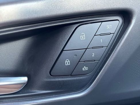 New 2026 Chevrolet Equinox EV RS w/ Active Safety Package 3 image 17