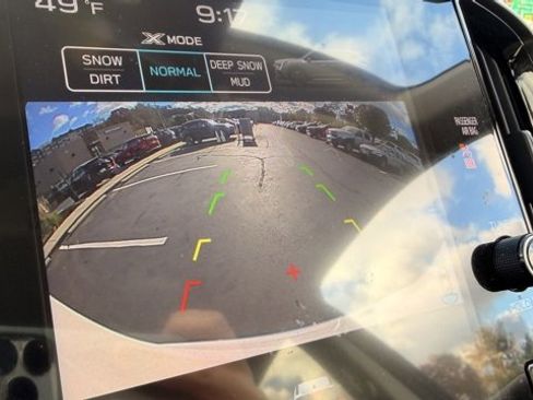 Used 2023 Subaru Ascent Onyx Edition Limited image 28