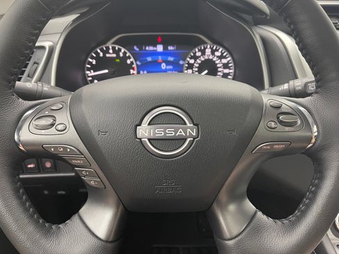 Used 2024 Nissan Murano SL FWD image 22