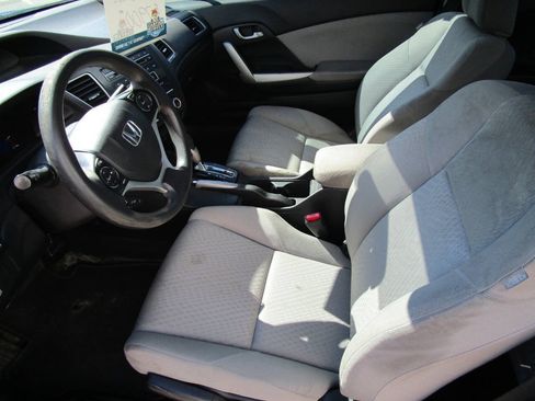 Used 2014 Honda Civic LX image 9