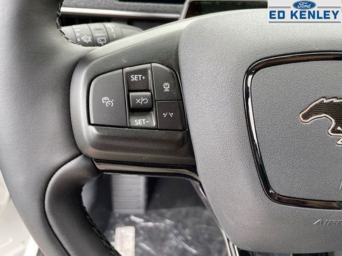New 2025 Ford Mustang Mach-E Premium w/ Interior Protection Package image 19