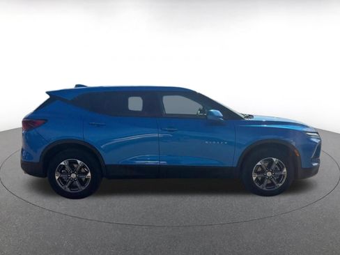 Used 2026 Chevrolet Blazer LT AWD/4WD image 15
