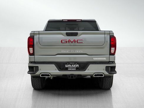 New 2026 GMC Sierra 1500 Elevation w/ Elevation Premium Package AWD/4WD image 5