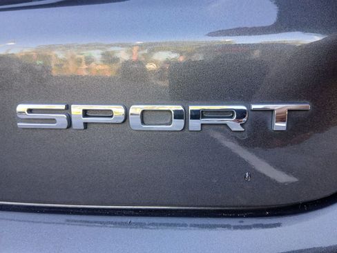 Used 2019 Jeep Compass Sport FWD image 33
