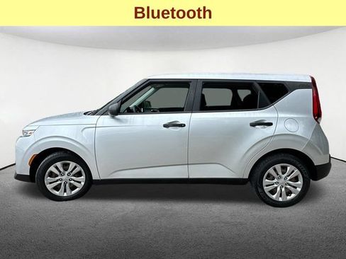 Used 2020 Kia Soul LX FWD image 6