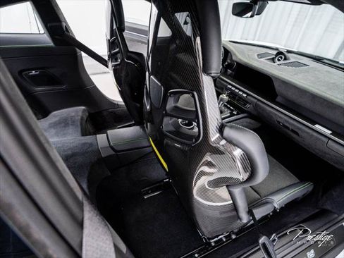 Used 2023 Porsche 911 GT3 RS RWD image 42