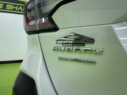 Used 2022 Subaru Outback Premium w/ Popular Package #1 image 13