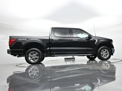 Used 2025 Ford F150 XLT w/ Equipment Group 301A Standard AWD/4WD image 28