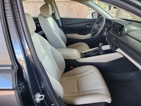 Used 2023 Honda Accord LX image 54