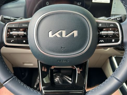 New 2026 Kia Carnival SX FWD image 25