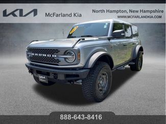 Used 2024 Ford Bronco Badlands AWD/4WD 360° Tour