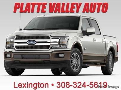 Used 2019 Ford F150 King Ranch w/ Equipment Group 601A Luxury