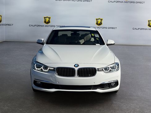 Used 2016 BMW 328i Sedan image 8