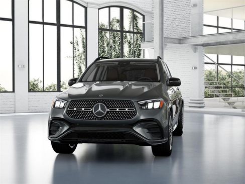 New 2026 Mercedes-Benz GLE 350 4MATIC image 42