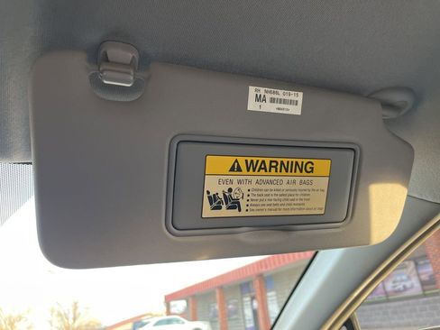 Used 2010 Honda Insight EX image 68