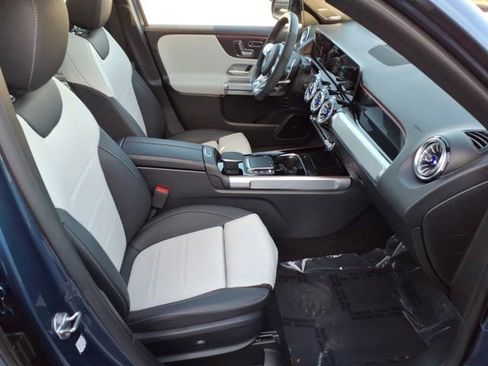 Certified 2023 Mercedes-Benz GLB 35 AMG 4MATIC image 16