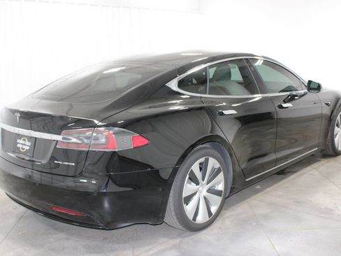 Used 2021 Tesla Model S Long Range image 9