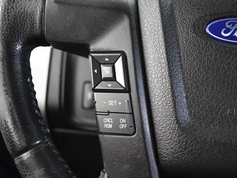 Used 2017 Ford Expedition XLT w/ Equipment Group 201A image 17