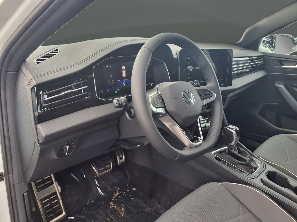 Used 2026 Volkswagen Jetta Sport FWD image 53