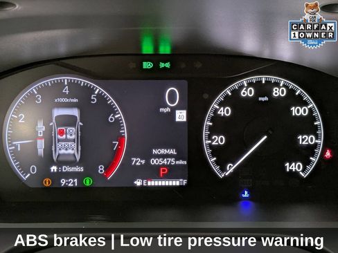 Certified 2026 Honda HR-V EX-L image 19