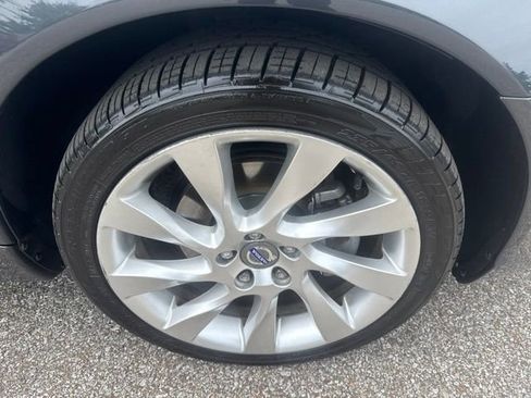 Used 2015 Volvo S80 T6 w/ Climate Package AWD/4WD image 9