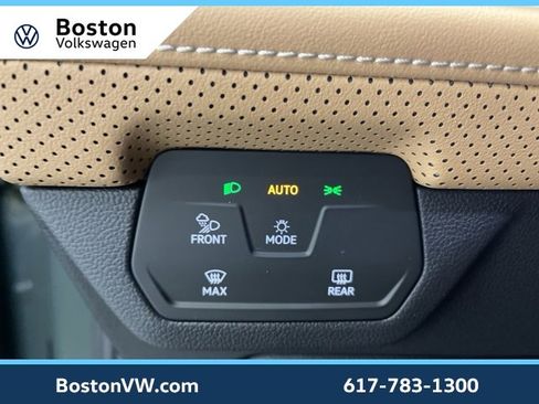 New 2026 Volkswagen Atlas Cross Sport SEL image 20