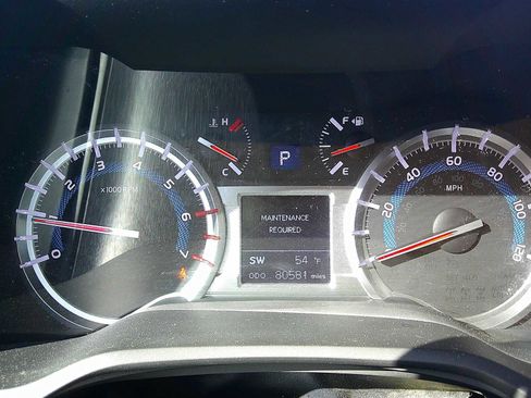 Used 2019 Toyota 4Runner SR5 Premium AWD/4WD image 10