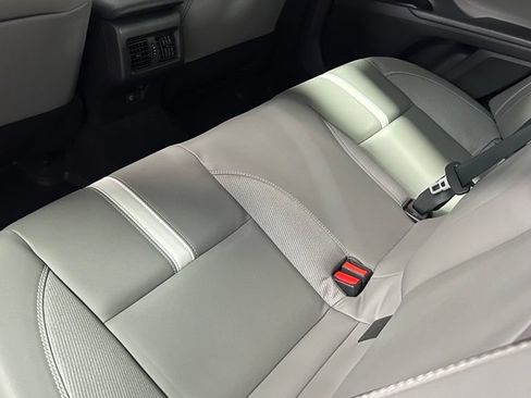 New 2026 Toyota Camry SE FWD image 17