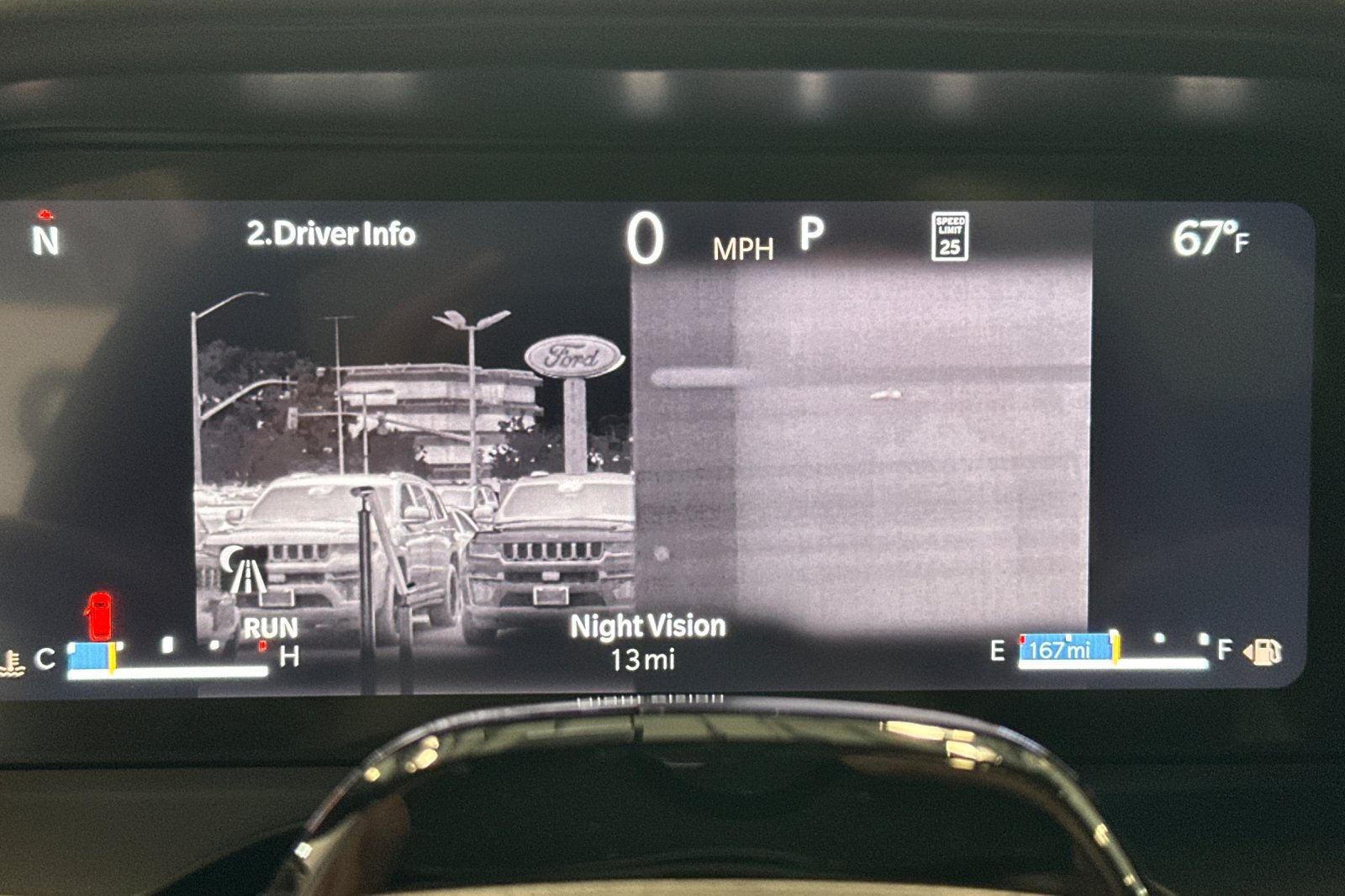 New 2026 Jeep Grand Cherokee L Summit w/ Obsidian Package AWD/4WD image 24