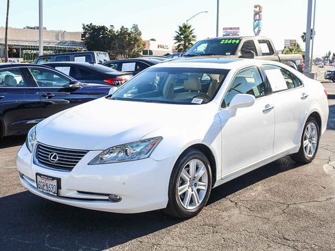 Used 2009 Lexus ES 350 image 3
