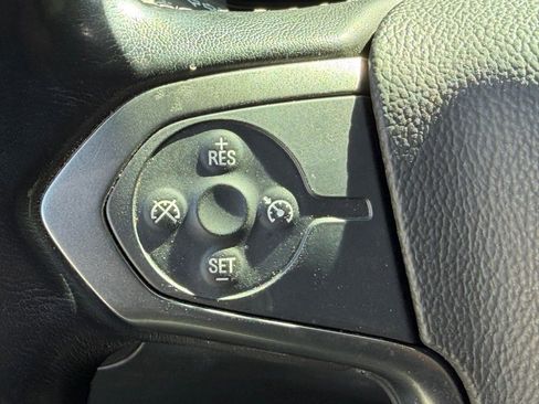 Used 2018 Chevrolet Silverado 1500 LT w/ All Star Edition image 13