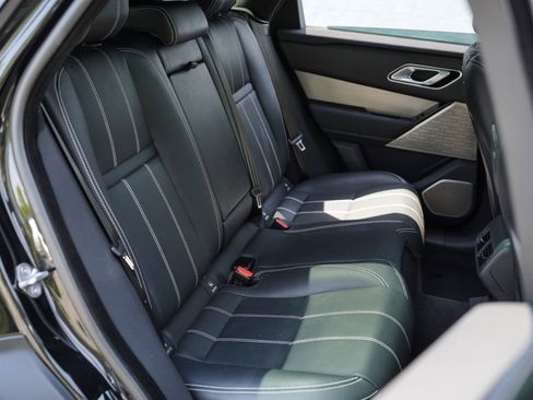 Used 2022 Land Rover Range Rover Velar R-Dynamic S AWD/4WD image 26