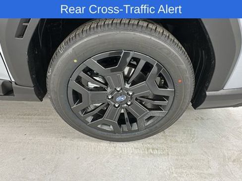 New 2026 Subaru Outback Limited XT AWD/4WD image 9