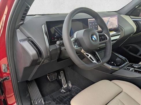 New 2026 BMW X3 xDrive30 w/ Premium Package image 3
