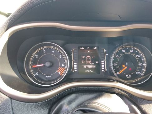 Used 2015 Jeep Cherokee Sport image 25