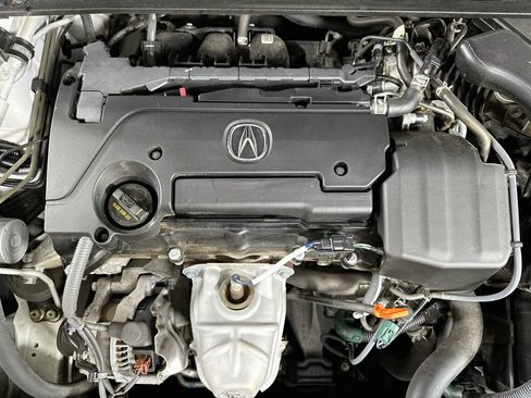 Used 2019 Acura TLX w/ Technology & A-SPEC Pkg FWD image 34