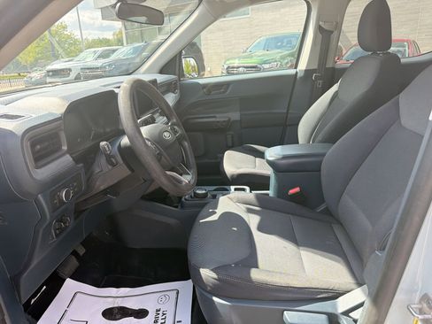 Used 2022 Ford Maverick XL w/ Equipment Group 100A Standard AWD/4WD image 11