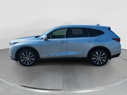 Certified 2026 Acura MDX SH-AWD w/ Technology Package image 5