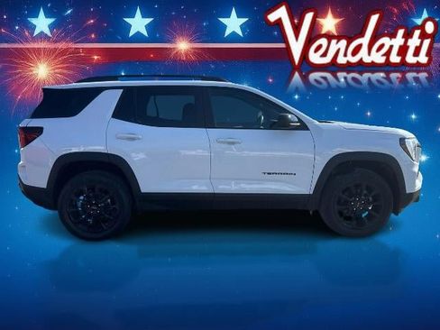 New 2026 GMC Terrain Elevation w/ Elevation Premium Package image 4