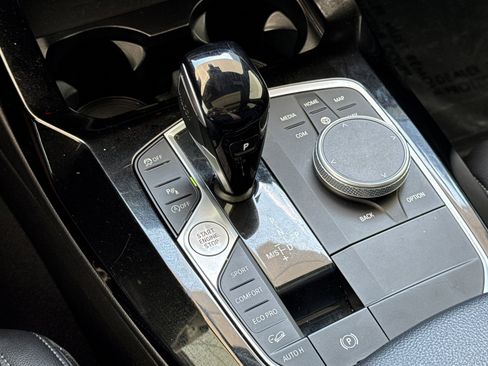 Used 2023 BMW X3 xDrive30i image 24