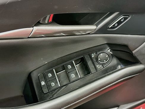 Used 2024 MAZDA CX-30 AWD 2.5 S w/ Select Sport Pkg image 15