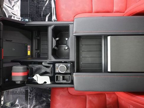 Used 2026 Toyota Tundra TRD Pro AWD/4WD image 35