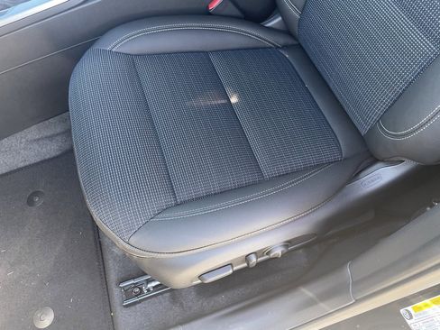 New 2026 Buick Envista Preferred w/ Convenience I Package image 21